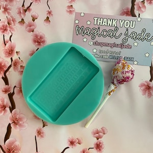 RESIN MOLDS, Kawaii Keyboard Silicone Mold, Epoxy Resin Molds, Molds for Resin, Resin Gamer Molds, Video Game Resin Molds, Cute Resin Mold