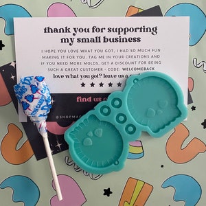 Skull Swimming Pool Earring Set Silicone Molds For Epoxy Resin Molds Crafting Casting Jewelry Earrings Goth Summer Spooky Shiny Cute Creepy