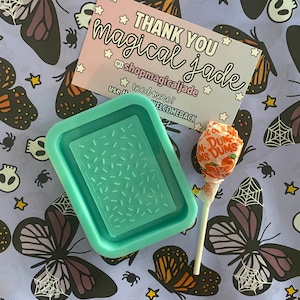 Toaster Pastry Resin Mold, Resin Shaker Keychain, Silicone Molds for Epoxy Resin, Resin Badge Reel, Phone Grip Resin Molds, Resin Shakers