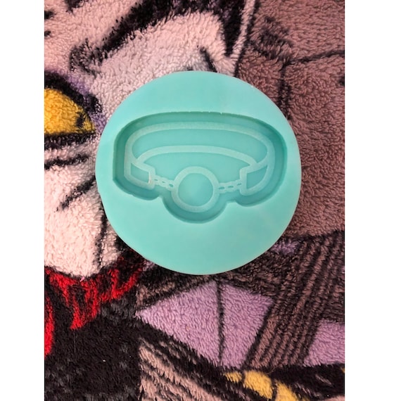 Ball Gag Silicone Mold, Epoxy Resin Molds, Adult NSFW Resin Crafting, Resin  Keychain Molds, Cute Resin Molds, Unique Resin Molds, Resin -  Sweden