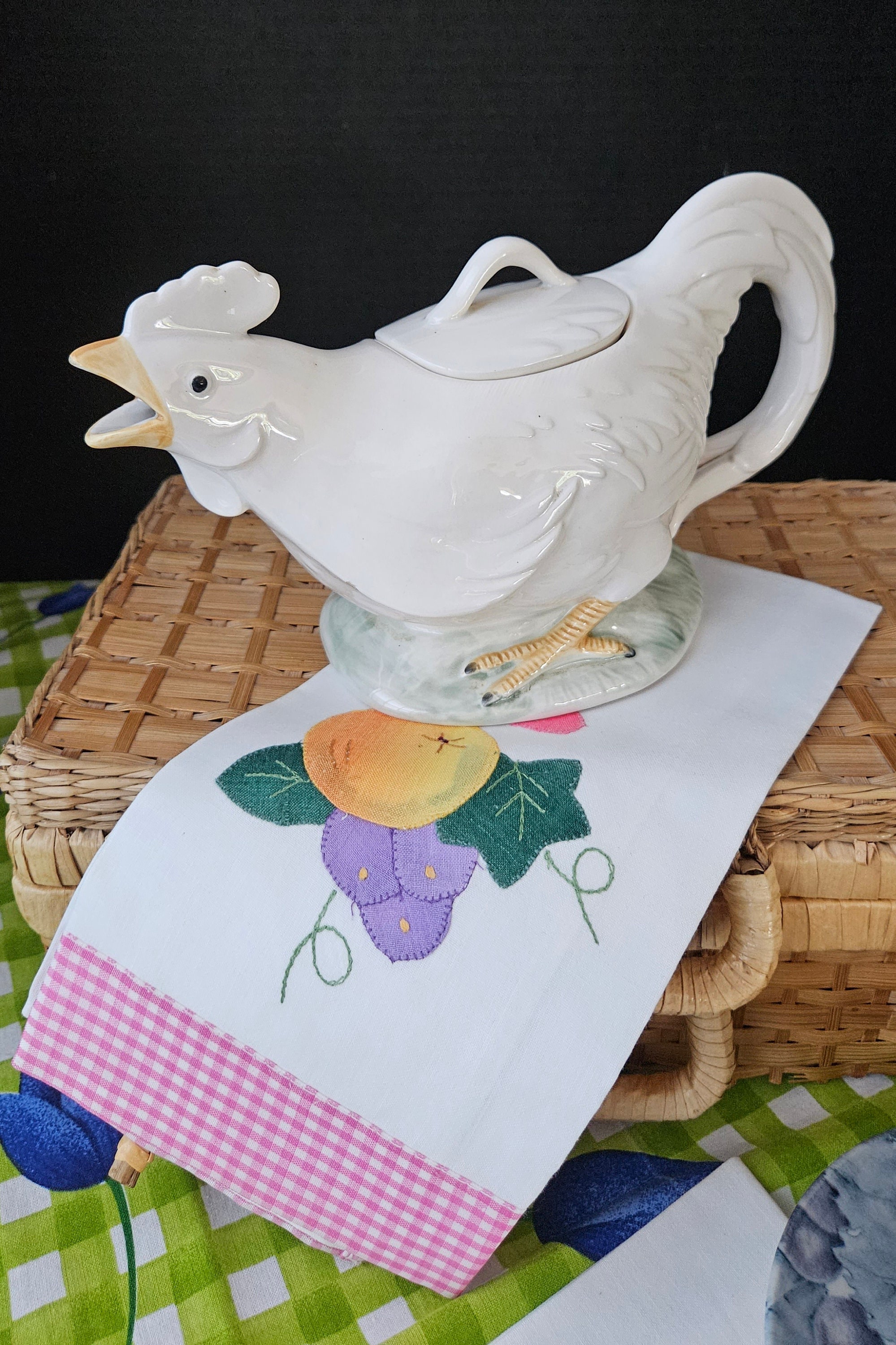 Rare Japanese Teapot - Etsy - Page 2