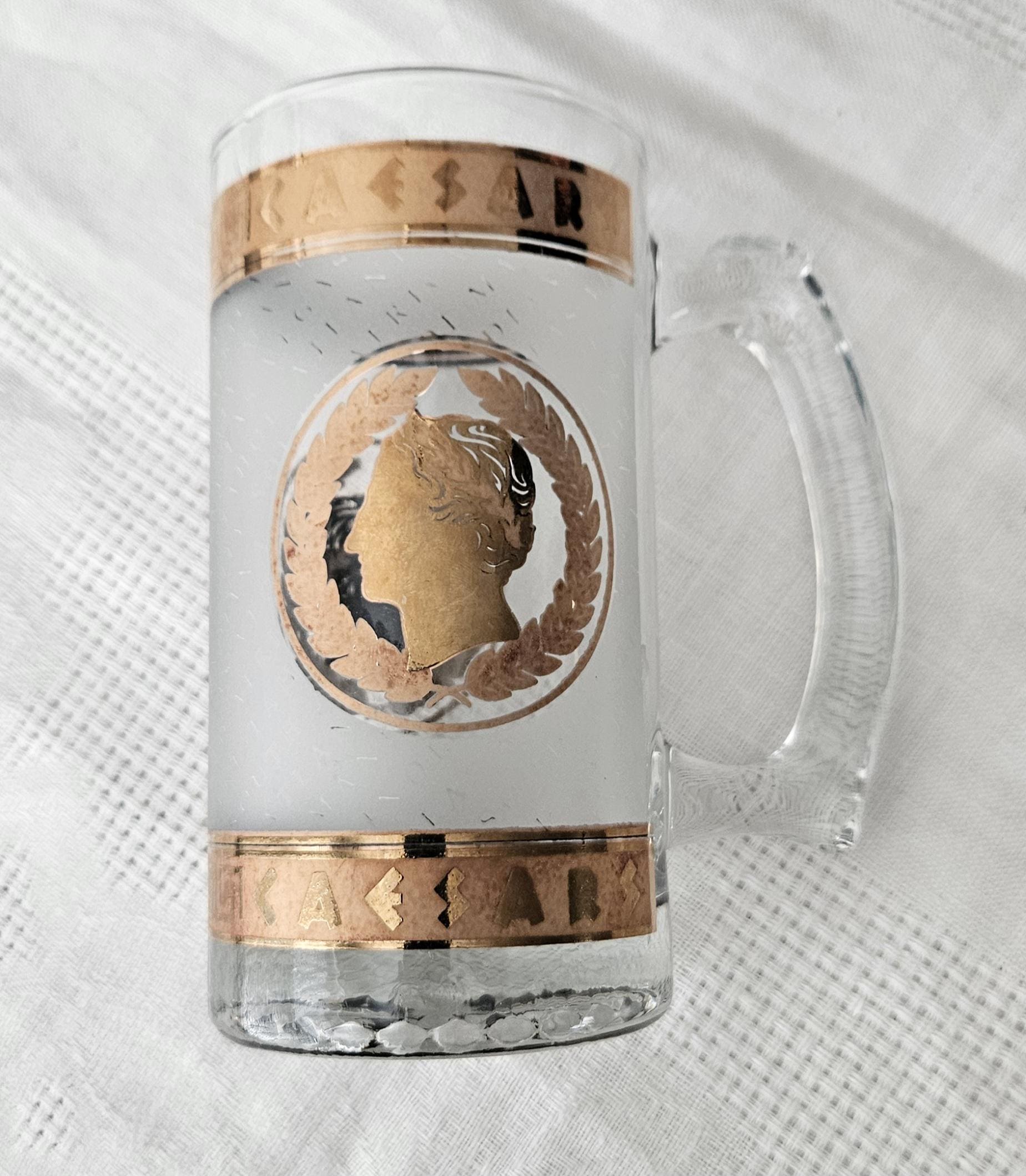 Caesars Palace Glass - Etsy