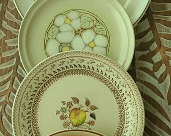 【P0002】デンビー大皿セット / Denby Dinnerplate Set P0002】デンビー大皿セット / Denby Dinnerplate Set - メルカリ