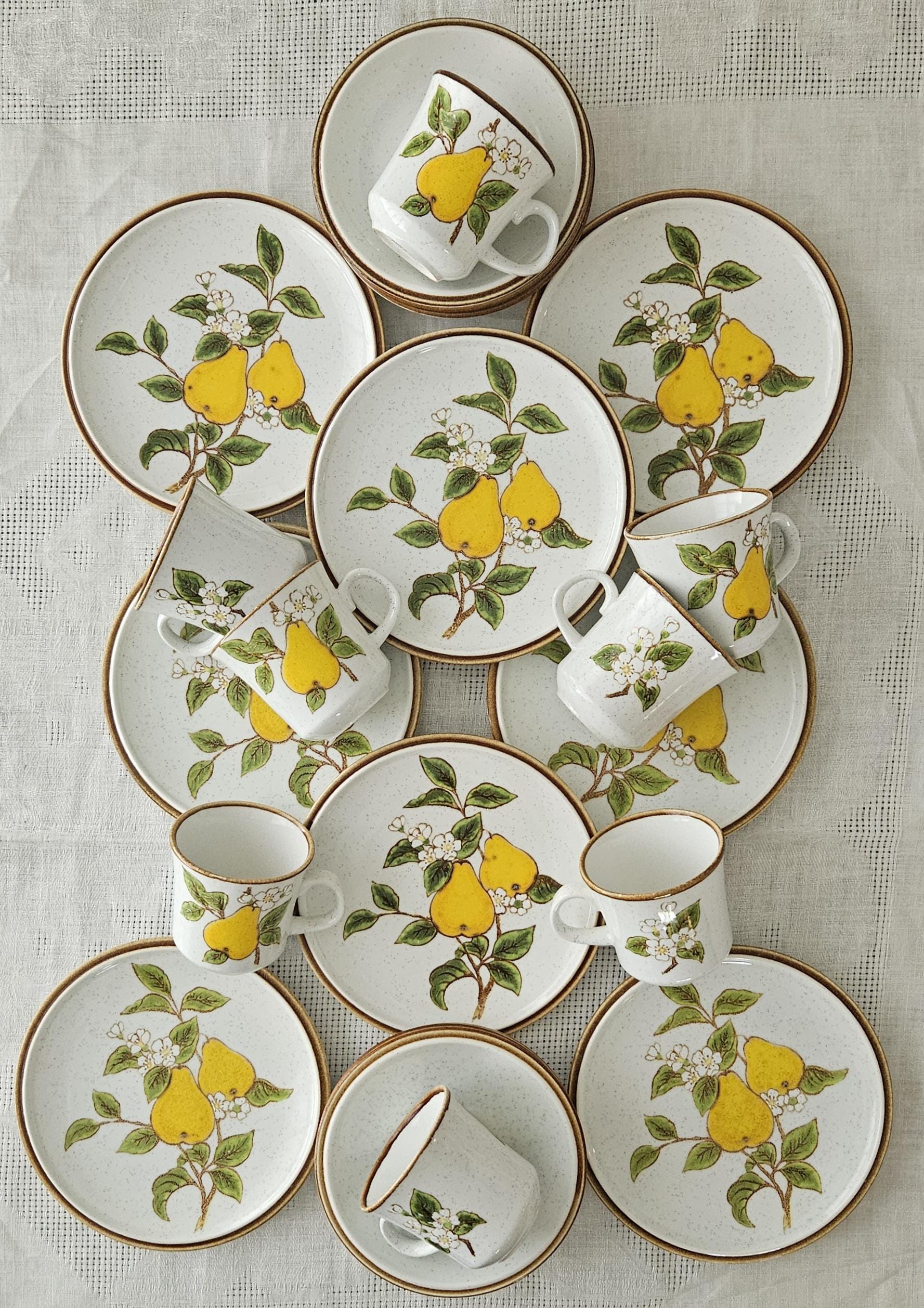 Mika Plates - Etsy UK
