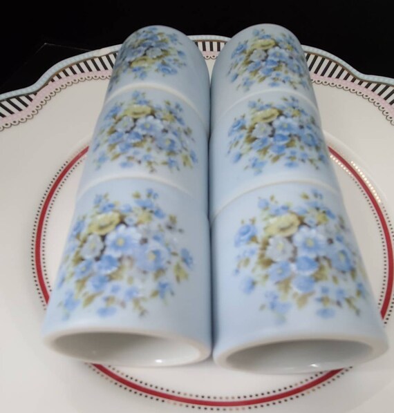 Rond de serviette d'occasion - Arts de la table