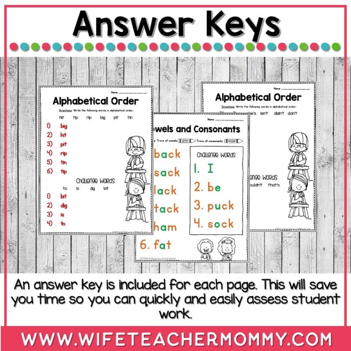 36 Weeks of Spelling for 1st Grade - Etsy