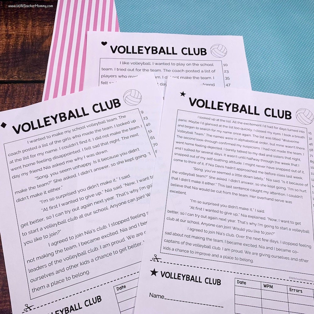 2nd Grade Homeschool Curriculum for Reading Comprehension and | Etsy