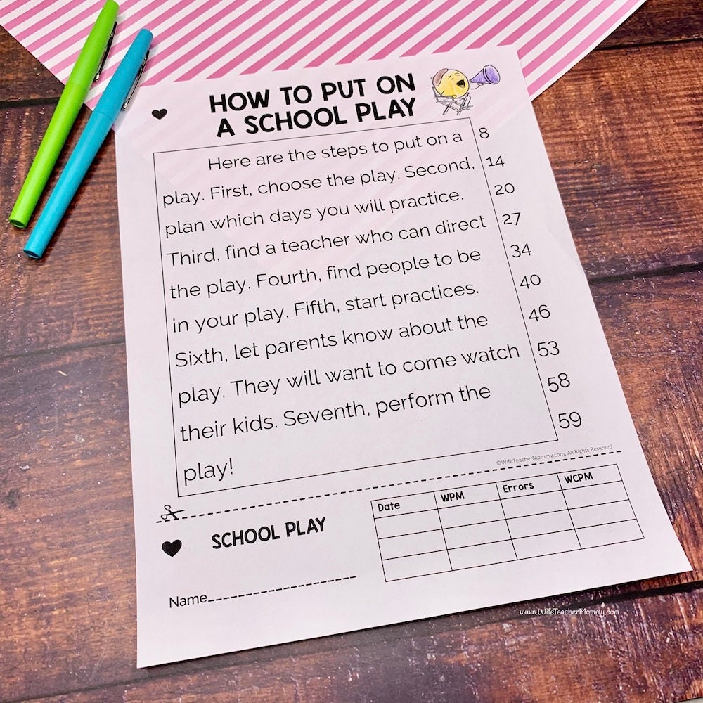 2nd Grade Homeschool Curriculum for Reading Comprehension and | Etsy