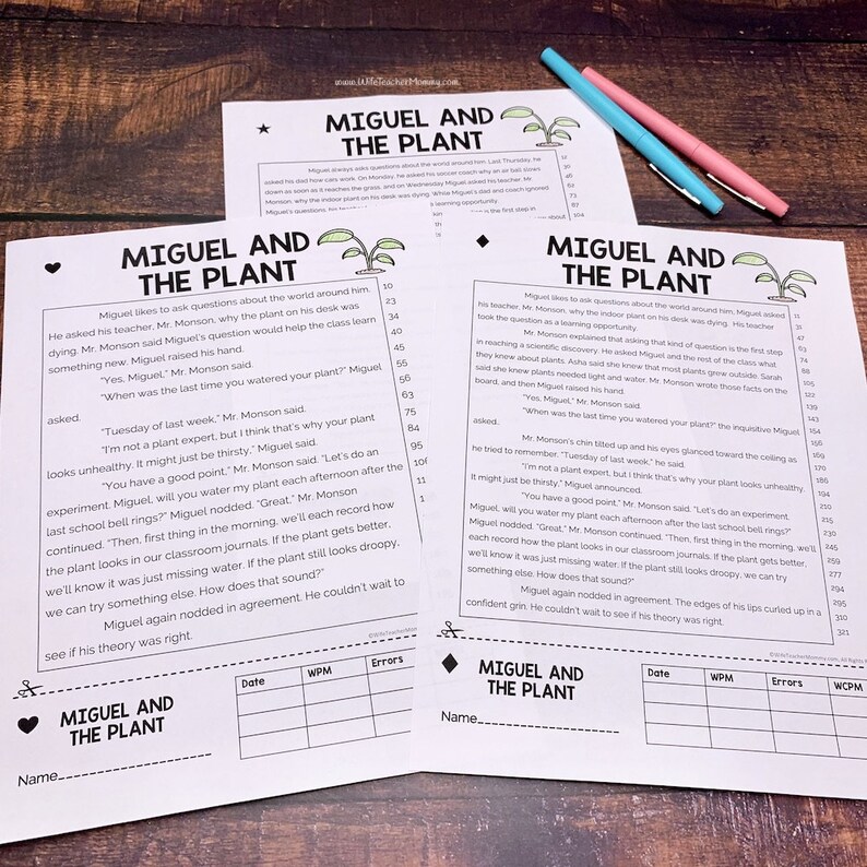 3rd Grade Homeschool Curriculum Reading for Comprehension and Etsy