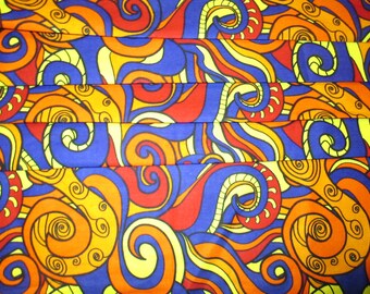 Cummerbunds (Cummerbunds)