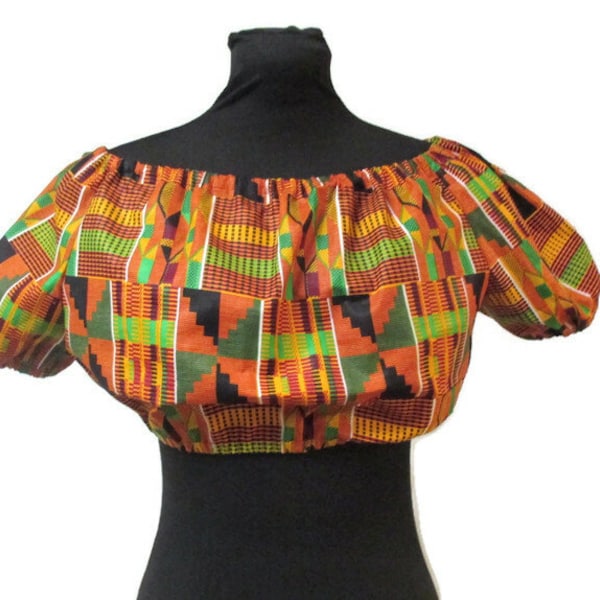 Midriff Tops for Women - Etsy