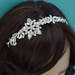 see more listings in the Headpieces section