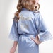 see more listings in the Lace Robes section