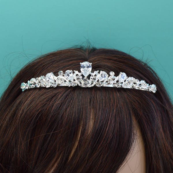 Wedding Tiara - Etsy