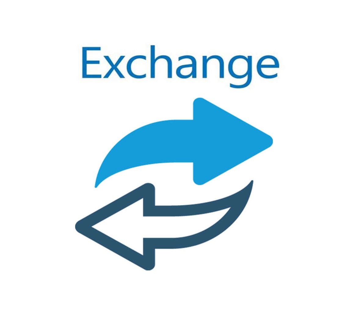 EXCHANGE Light Package Etsy