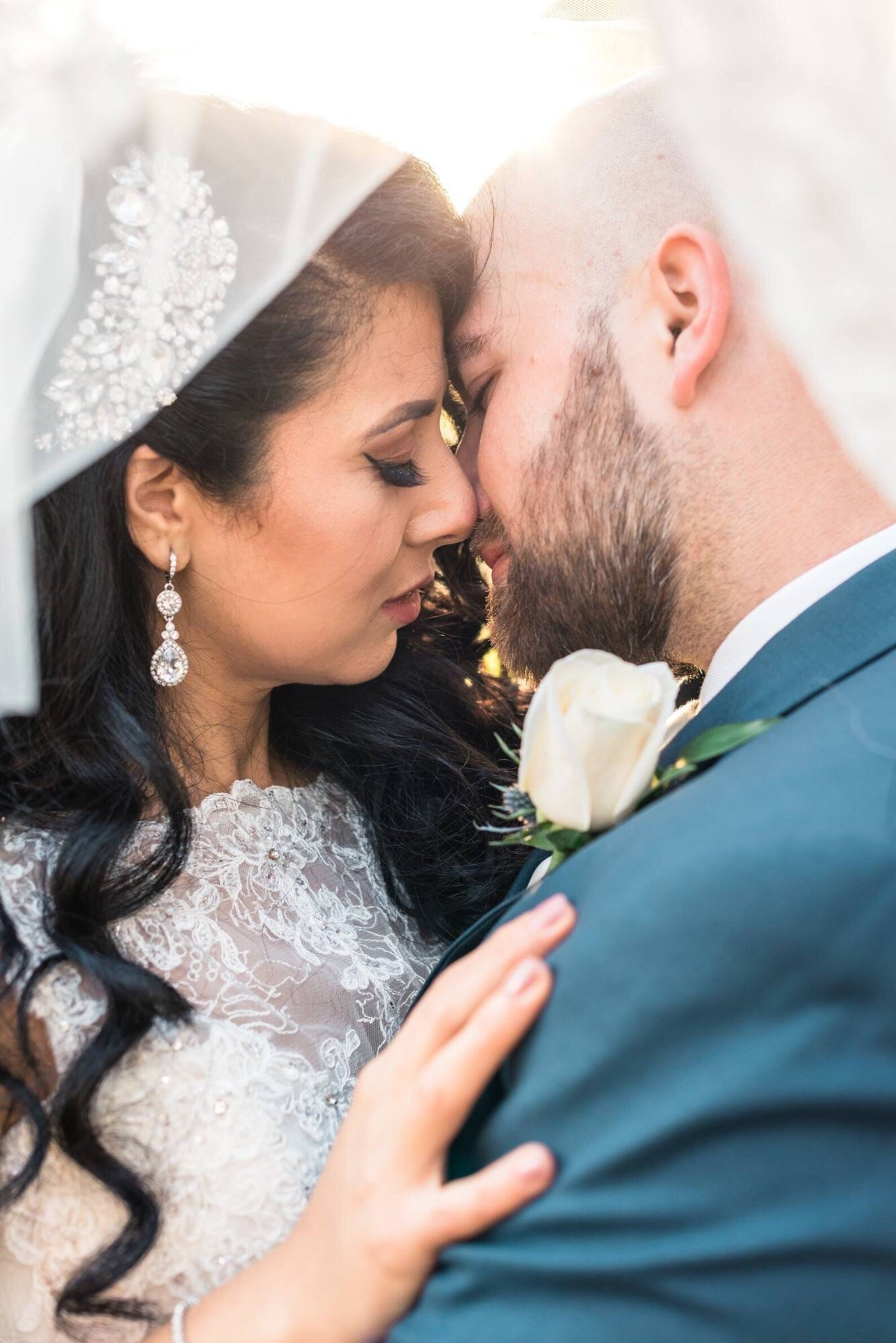 Large Luxurious Bridal Side Comb Rhinestone Bridal Comb Etsy