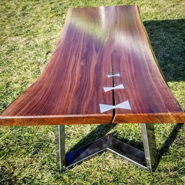 Rustic Table Legs Etsy Canada