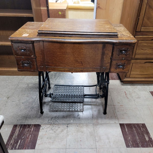 Sewing Machine Base Etsy