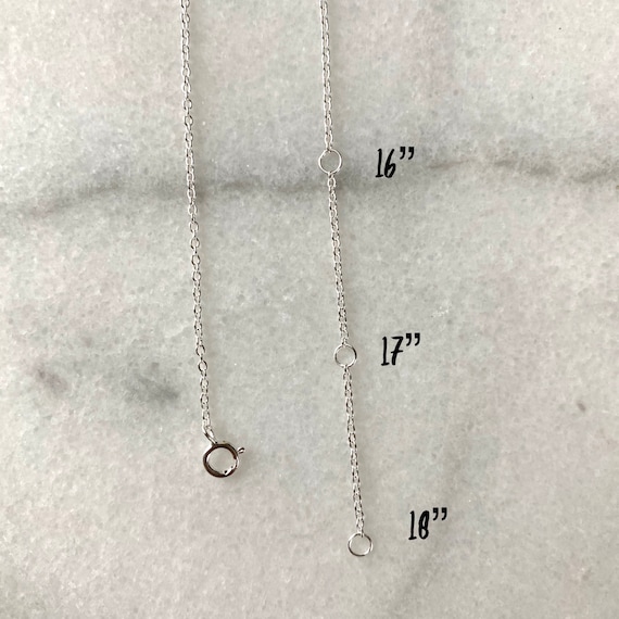 Collana in Argento 925 Placcata Oro Giallo 18kt con Ciondolo Traforato