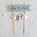 see more listings in the Cake Toppers / section