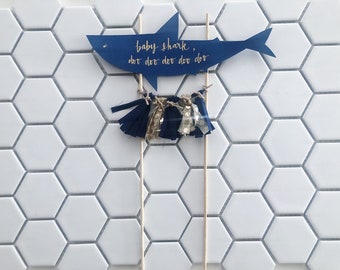Cake Toppers /