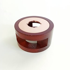Wachs Siegel Wärmer Ofen - Wachs Siegel Halter Ofen - Ramadan Stempel Versiegelung Salaam Duas Was Siegel Stempel Eid Geschenkpapier Eid Geschenkpapier Kit
