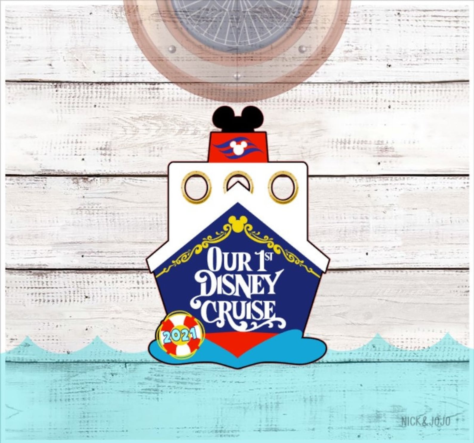 disney cruise magnet pictures