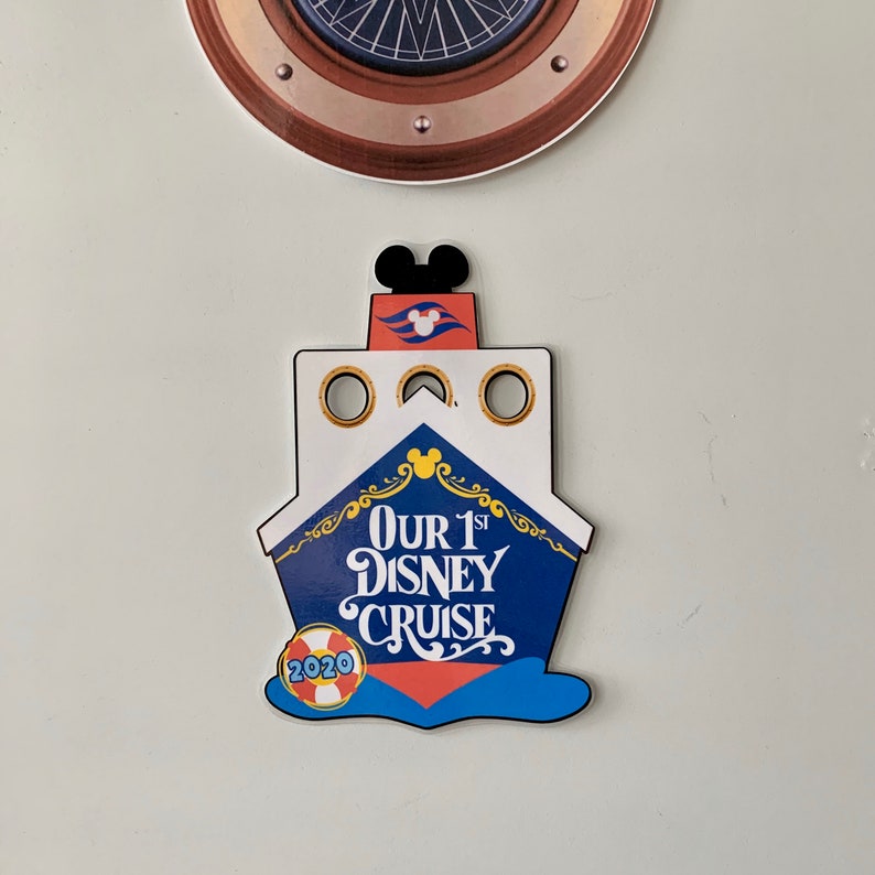 disney cruise magnet pictures