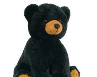 teddy bear you can record your voice