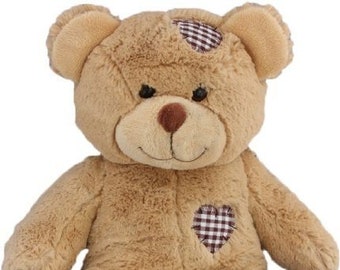 memory voice bears