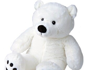 recordable army teddy bear