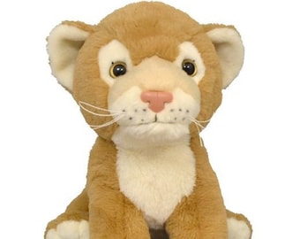 record a message stuffed animal