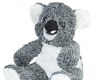 60 second recordable stuffed animal