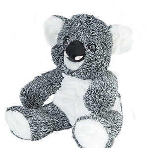 60 second recordable stuffed animal