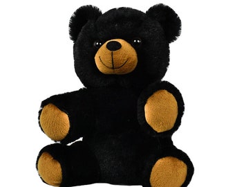 bears with recordable message