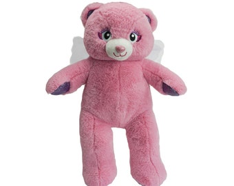 recordable teddy bear