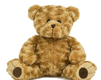 memory voice bears