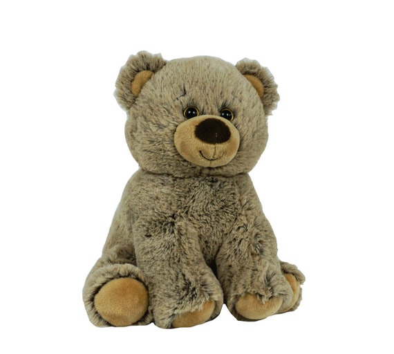 recordable stuffed animal