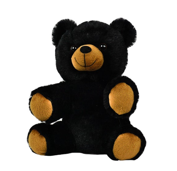heartbeat recording teddy bear