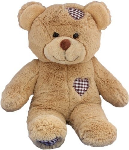 voice recordable teddy bear