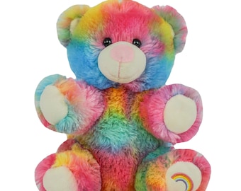 Welche Kauffaktoren es vorm Kaufen die Herzschlag teddy zu bewerten gilt