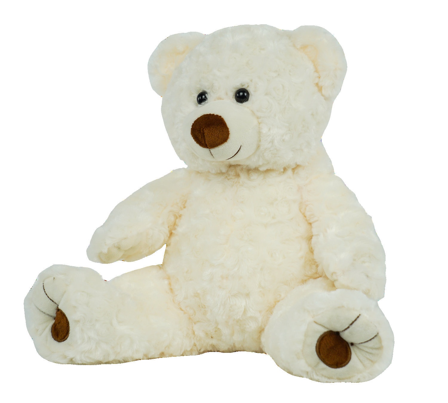 recordable teddy bear