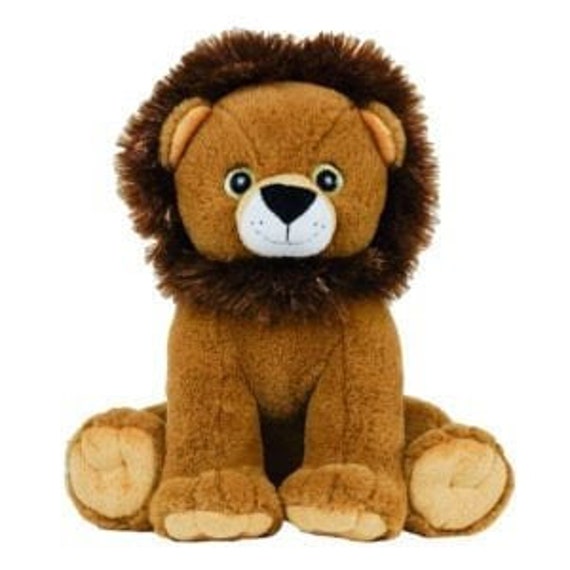 stuffed animal with recordable message