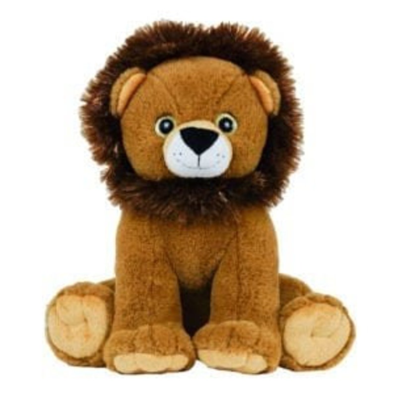 stuffed animals with recordable messages
