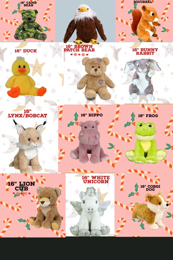 Promotional Duck Bean Bag Buddies - Stuffed & Plush Animals - Fun, Games &  Music