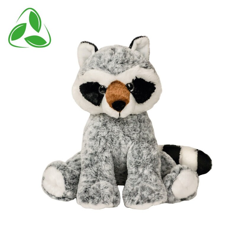 Recordable 16 RACCOON W/ 20 Sec. Digital Recorder Etsy