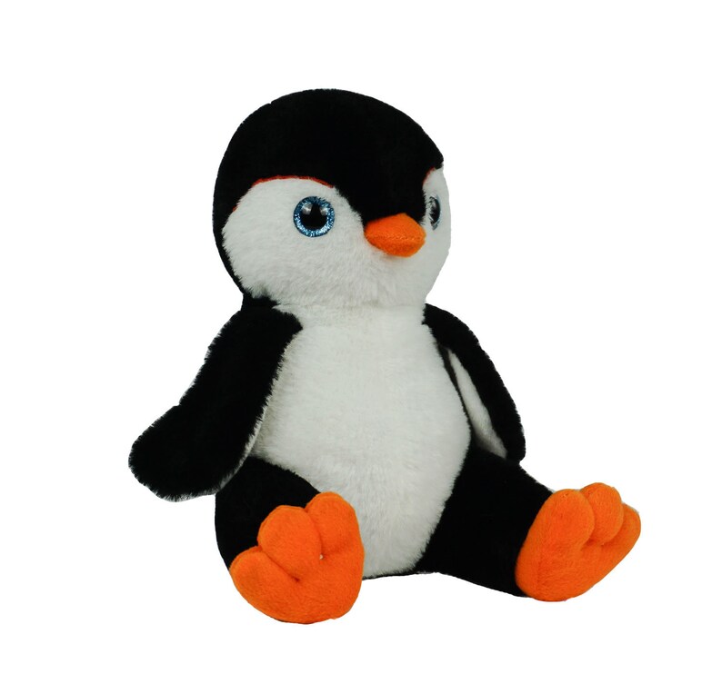 recordable stuffed animal