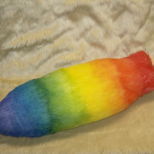RAINBOW Tail