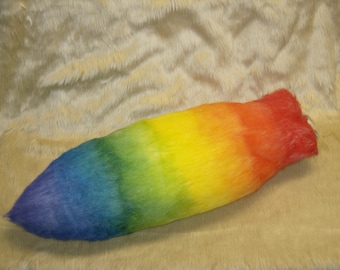 RAINBOW Tail