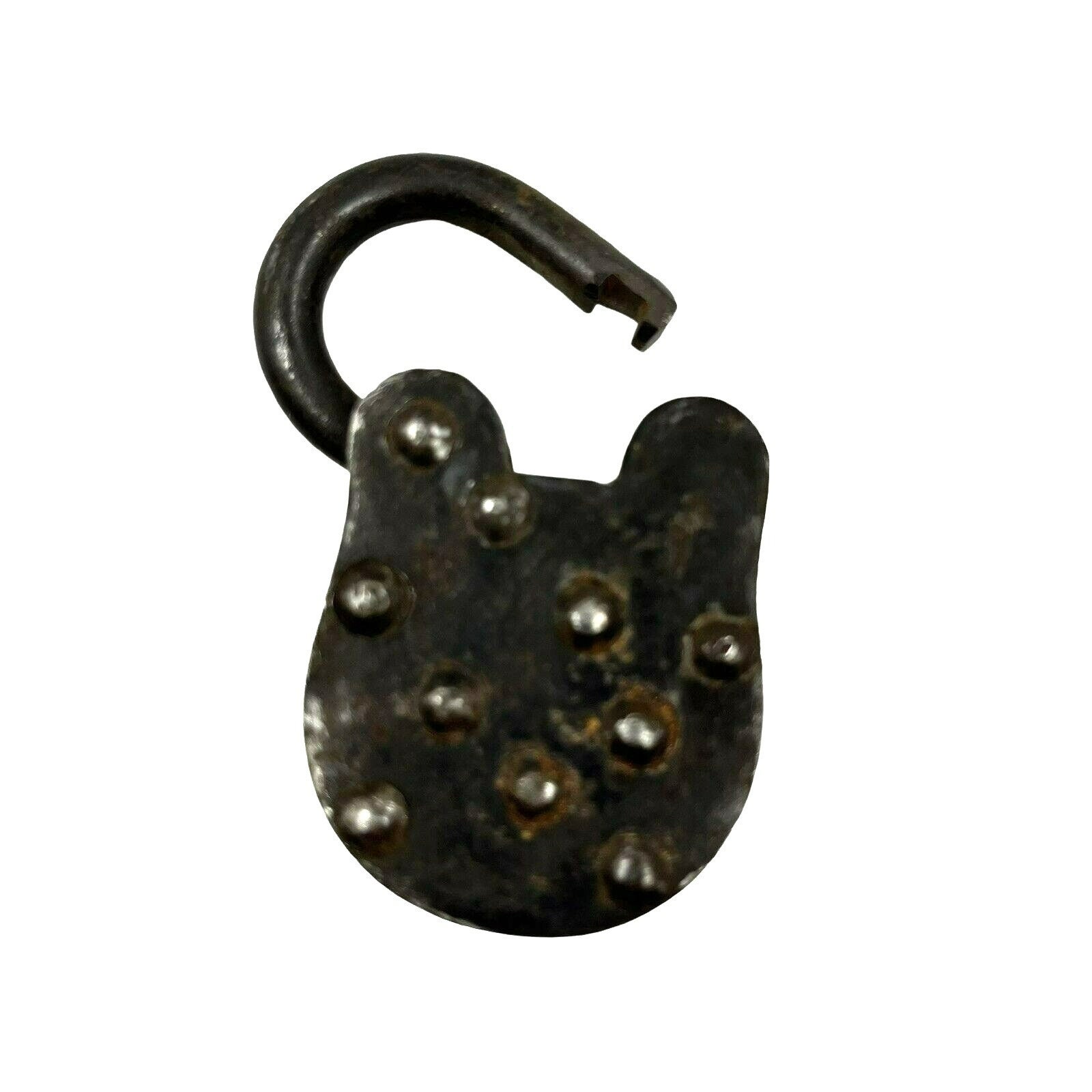 Lucchetto Tipo Pesante Ottone Arco Normale - Mm.25 | Leroy Merlin - Foto 12